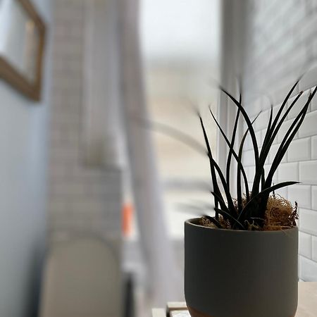 Charming 1 Bedroom Edinburgh Apartment Esterno foto