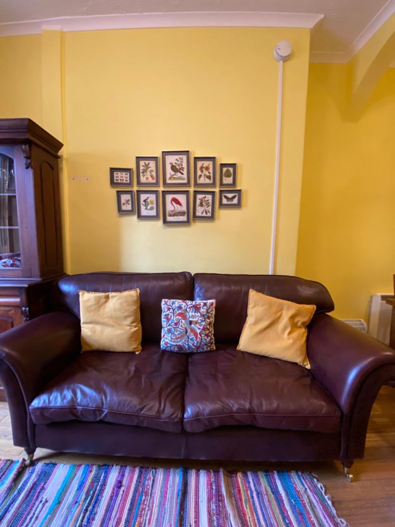 Charming 1 Bedroom Edinburgh Apartment Esterno foto