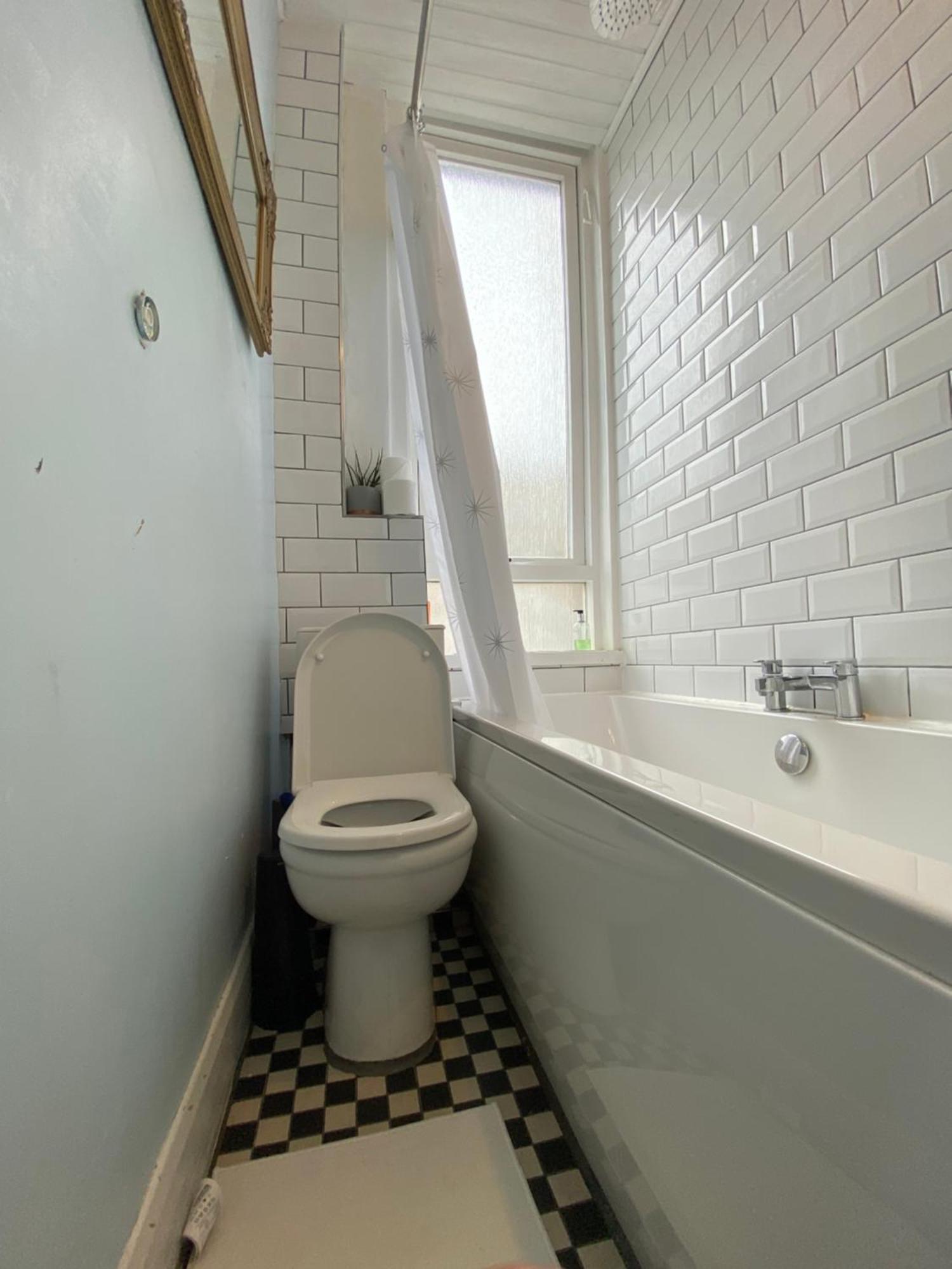 Charming 1 Bedroom Edinburgh Apartment Esterno foto