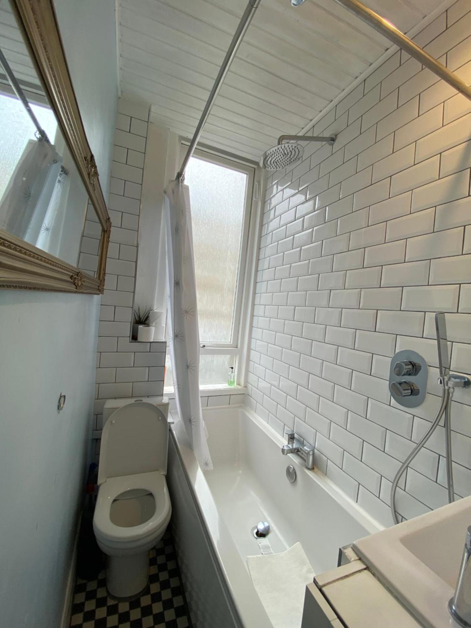Charming 1 Bedroom Edinburgh Apartment Esterno foto